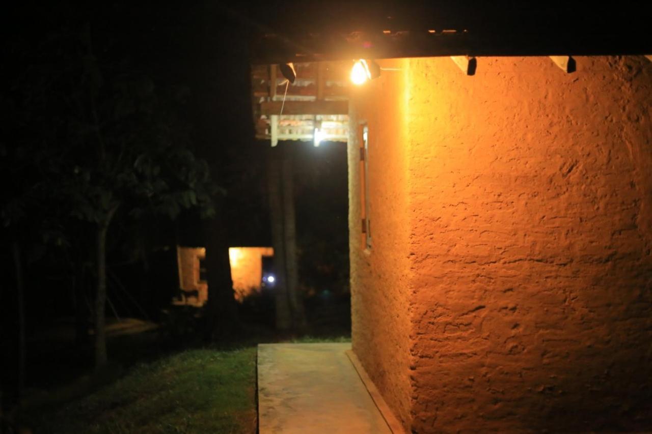 迪克韦勒 Hidden Well Hiriketiya旅舍 外观 照片